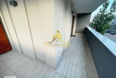 Apartament cu 2 camere, mobilat în Europa - 6