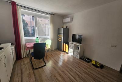 Garsonieră semidecomandată în Complex Studențesc - 2