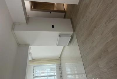 Apartament cu 2 camere semidecomandat în Dristor