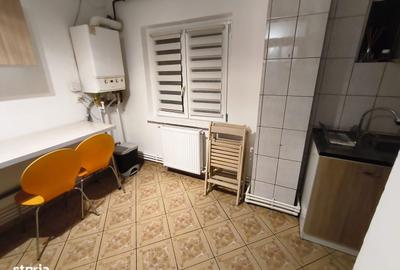 Garsonieră decomandată în George Enescu - 1