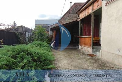 Spațiu comercial, de 92 mp, în Semicentral