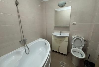 Garsonieră decomandată în Valea Adâncă - 7