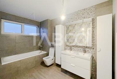 Duplex cu 5 camere cu Canalizare în Borhanci - 6