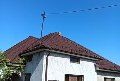 Casă cu 4 camere în Micula - 2