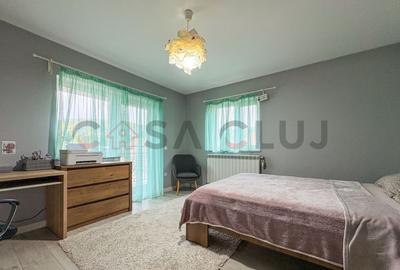 Casă individuală cu 4 camere cu Canalizare în Dezmir - 14