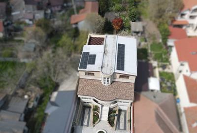 Casă cu 4 camere în Dacia - 6