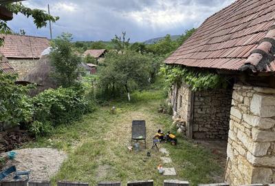 Casă cu 4 camere cu Teren 470 Mp în Podeni - 7
