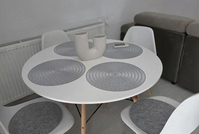 Apartament cu 2 camere decomandat în Central - 5