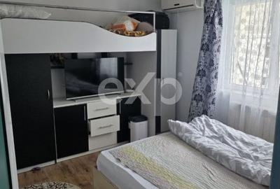 Apartament cu 2 camere semidecomandat, mobilat în Trivale - 5