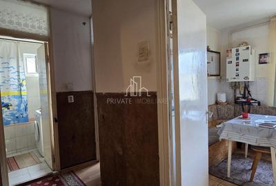 Apartament cu 3 camere semidecomandat, mobilat în Est - 8