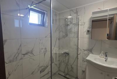 Apartament cu 4 camere decomandat, mobilat în Băneasa - 11