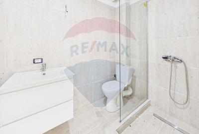 Apartament cu 2 camere semidecomandat în Andronache - 8