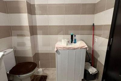 Apartament cu 2 camere semidecomandat în Florești - 10