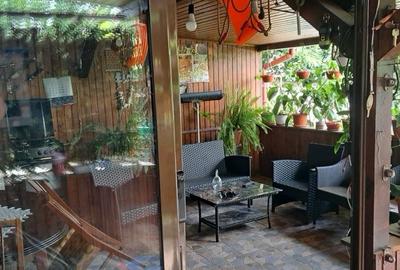 Casă cu 4 camere în Mofleni - 8