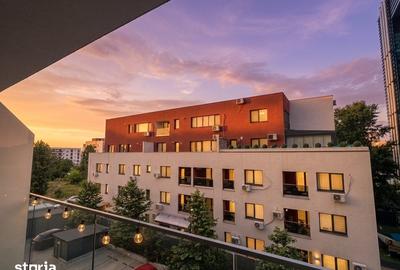Apartament cu 2 camere în Central - 3