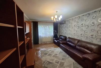 Apartament cu 2 camere decomandat, mobilat în Apusului - 1