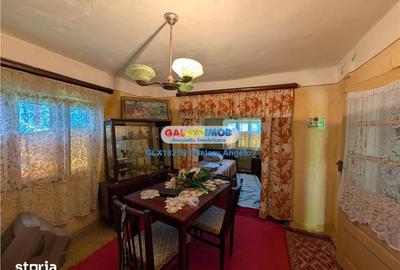 Casă cu 3 camere cu Teren 3000 Mp în Gruiu