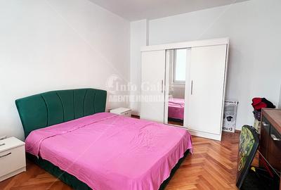 Apartament cu 2 camere, mobilat în Central