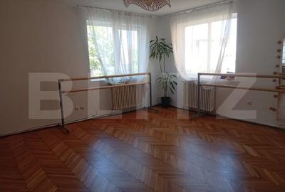 Apartament cu 5 camere decomandat, mobilat în Andrei Mureșanu - 9