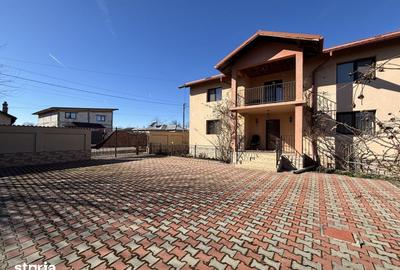 Casă cu 5 camere cu Teren 768 Mp în Poienarii Burchii - 16