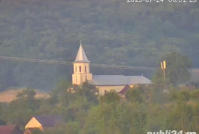 Casă cu 3 camere cu Teren 40000 Mp în Recea-Cristur - 2