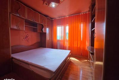Apartament cu 3 camere decomandat în Militari