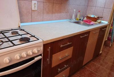 Apartament cu 2 camere semidecomandat în Carpați 1 - 3