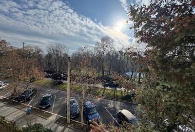 Apartament cu 3 camere semidecomandat în Vatra Luminoasă - 28