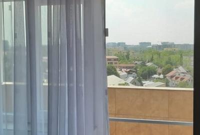 Garsonieră decomandată în Crângași