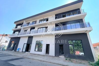 Apartament cu 2 camere decomandat în Central - 6