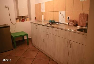 Garsonieră decomandată în Centrul Istoric - 3