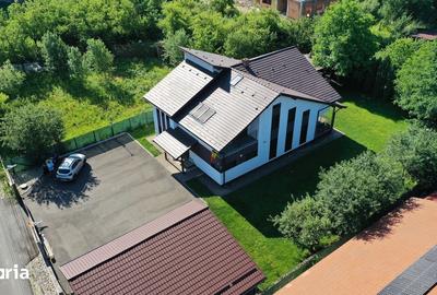 Casă cu 5 camere cu Teren 1050 Mp în Orașul Vechi - 2