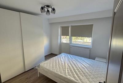Apartament cu 3 camere în Progresul - 3