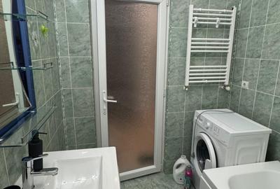 Apartament cu 2 camere decomandat, mobilat în Rahova - 6