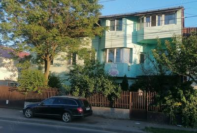 Garsonieră decomandată în Șagului