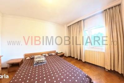 Apartament cu 3 camere în Primăverii - 9