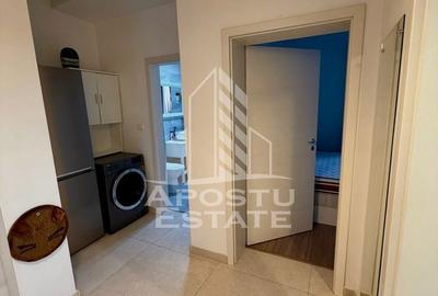 Apartament cu 2 camere în Giroc - 8
