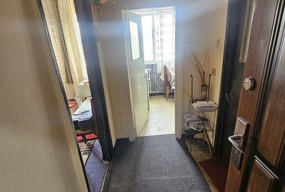Garsonieră în Ostroveni - 2