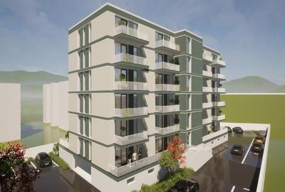 Apartament cu 2 camere decomandat în Cetate - 2