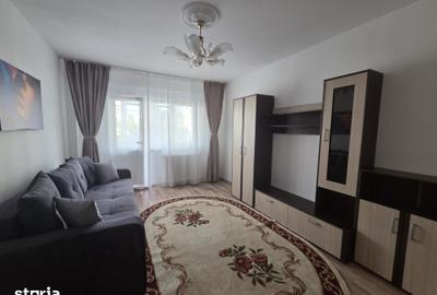Apartament cu 2 camere decomandat în Alexandru cel Bun