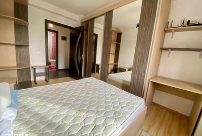 Apartament cu 2 camere în Militari