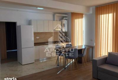 Apartament cu 2 camere, mobilat în Ciarda Roșie - 4
