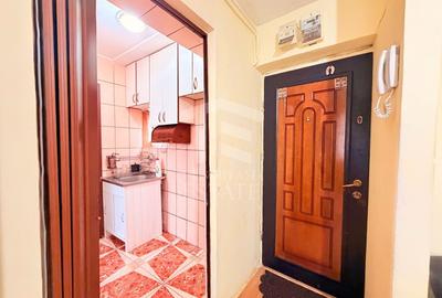 Apartament cu 2 camere semidecomandat în Rahova - 4