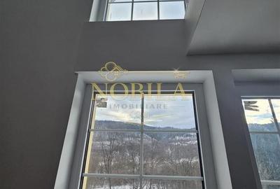 Spațiu comercial, de 218 mp, în Oituz - 5
