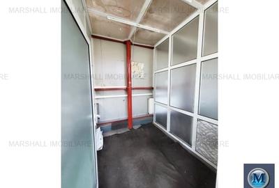 Spațiu industrial, de 200 mp, în Exterior Sud - 7