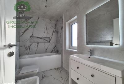 Casă cu 3 camere în Rediu