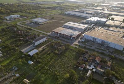 Teren de 3373 mp, în Gai - 4