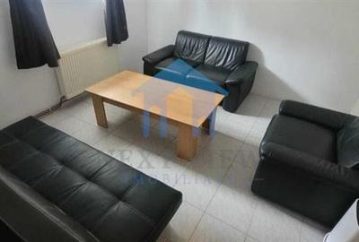 Apartament cu 3 camere decomandat în Hașdeu - 4