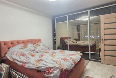 Apartament cu 4 camere decomandat, mobilat în Inel II - 13