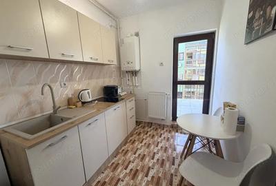 Garsonieră decomandată în Brestei - 11